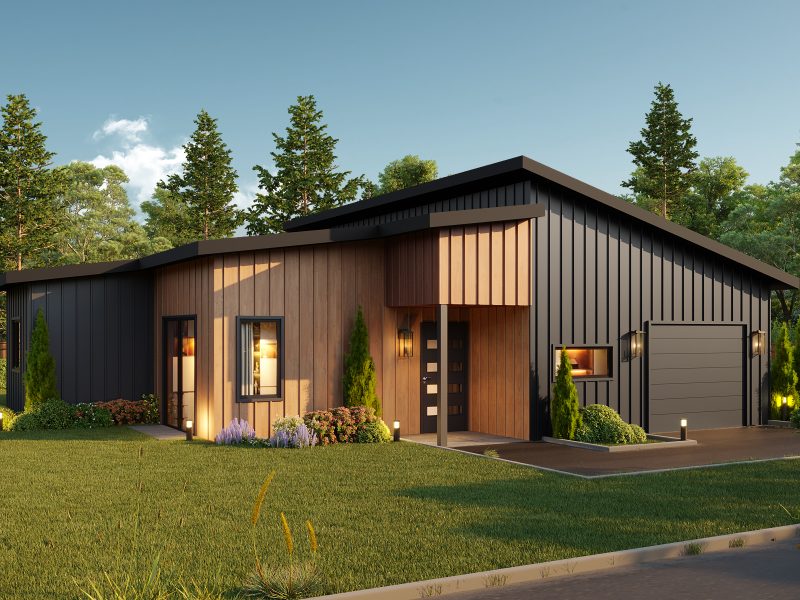 unit 1 8 Hillview